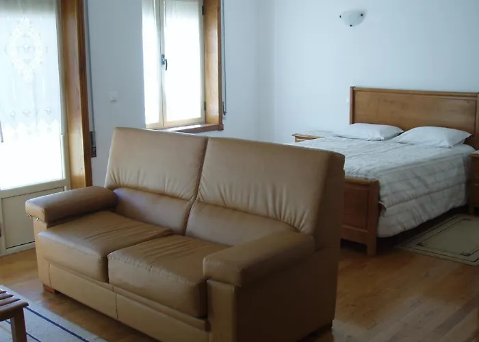 Casa De Sao Cristovao 3* Boticas